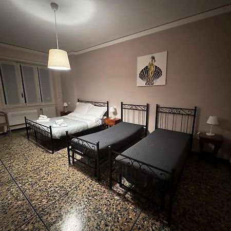 Ameli Room Florencie Exteriér fotografie