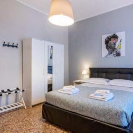 Ameli Room Florencie Exteriér fotografie