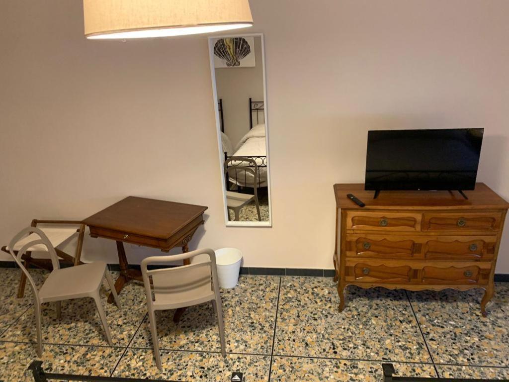Ameli Room Florencie Exteriér fotografie