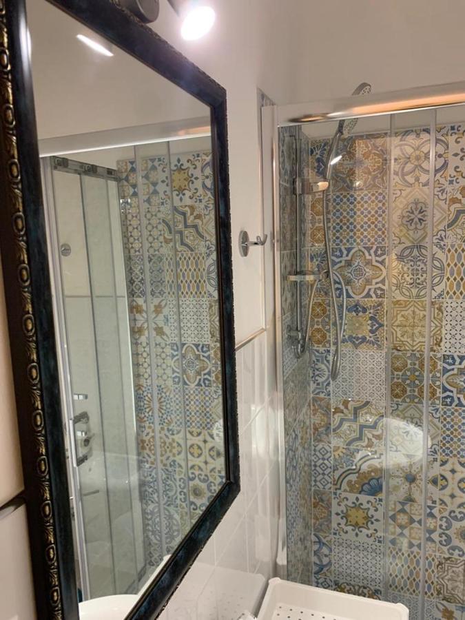 Ameli Room Florencie Exteriér fotografie