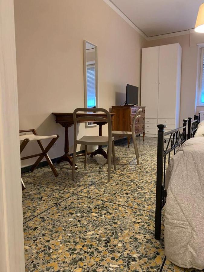 Ameli Room Florencie Exteriér fotografie