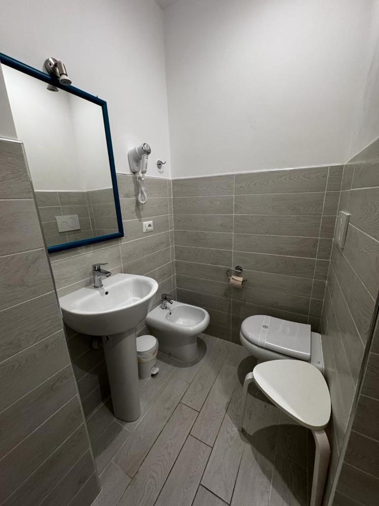Ameli Room Florencie Exteriér fotografie