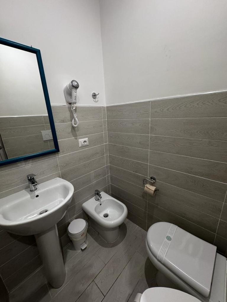 Ameli Room Florencie Exteriér fotografie