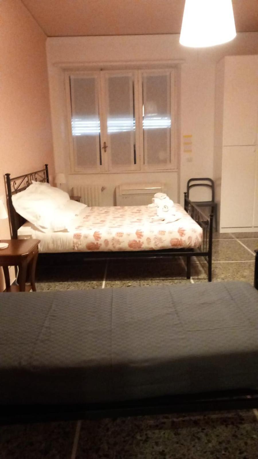 Ameli Room Florencie Exteriér fotografie