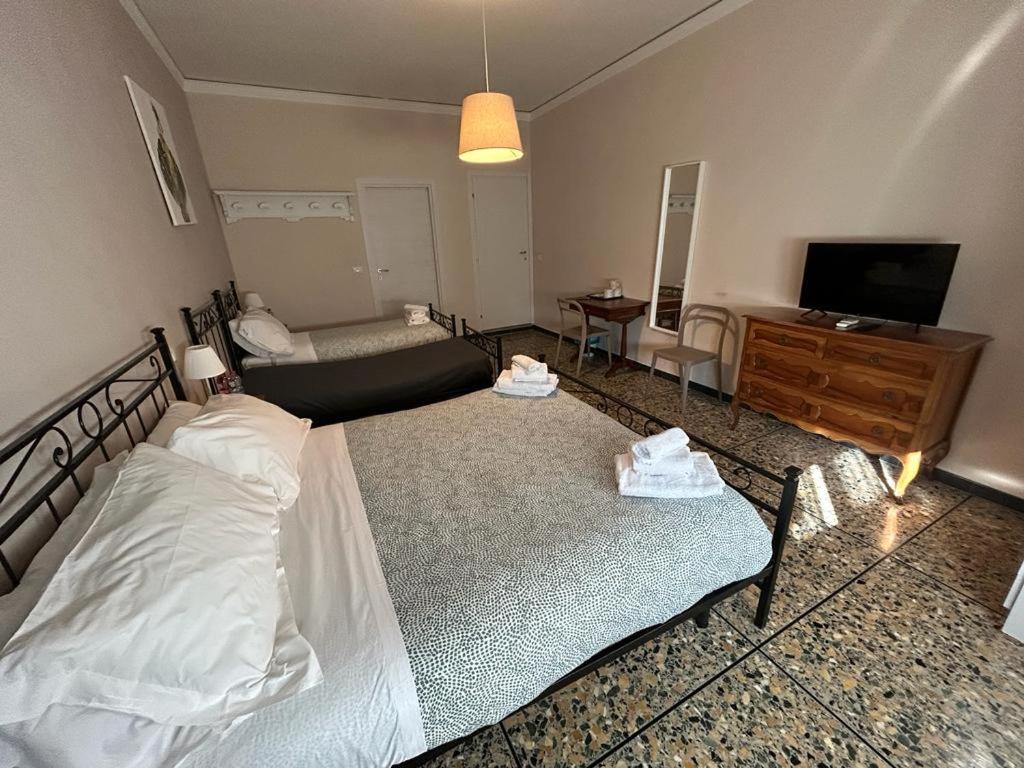 Ameli Room Florencie Exteriér fotografie
