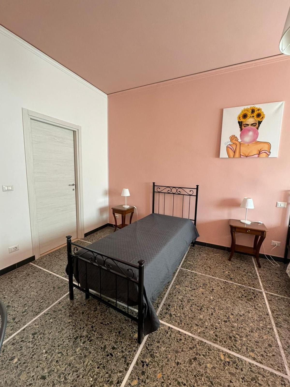 Ameli Room Florencie Exteriér fotografie