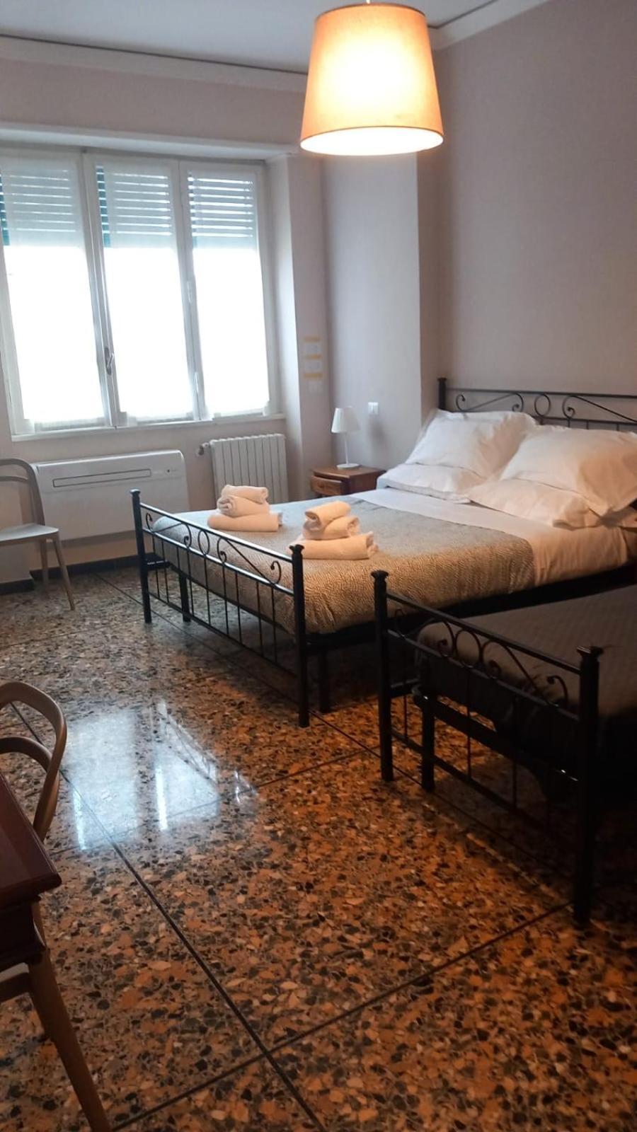Ameli Room Florencie Exteriér fotografie