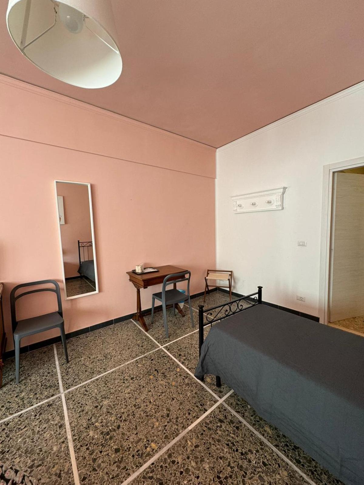 Ameli Room Florencie Exteriér fotografie