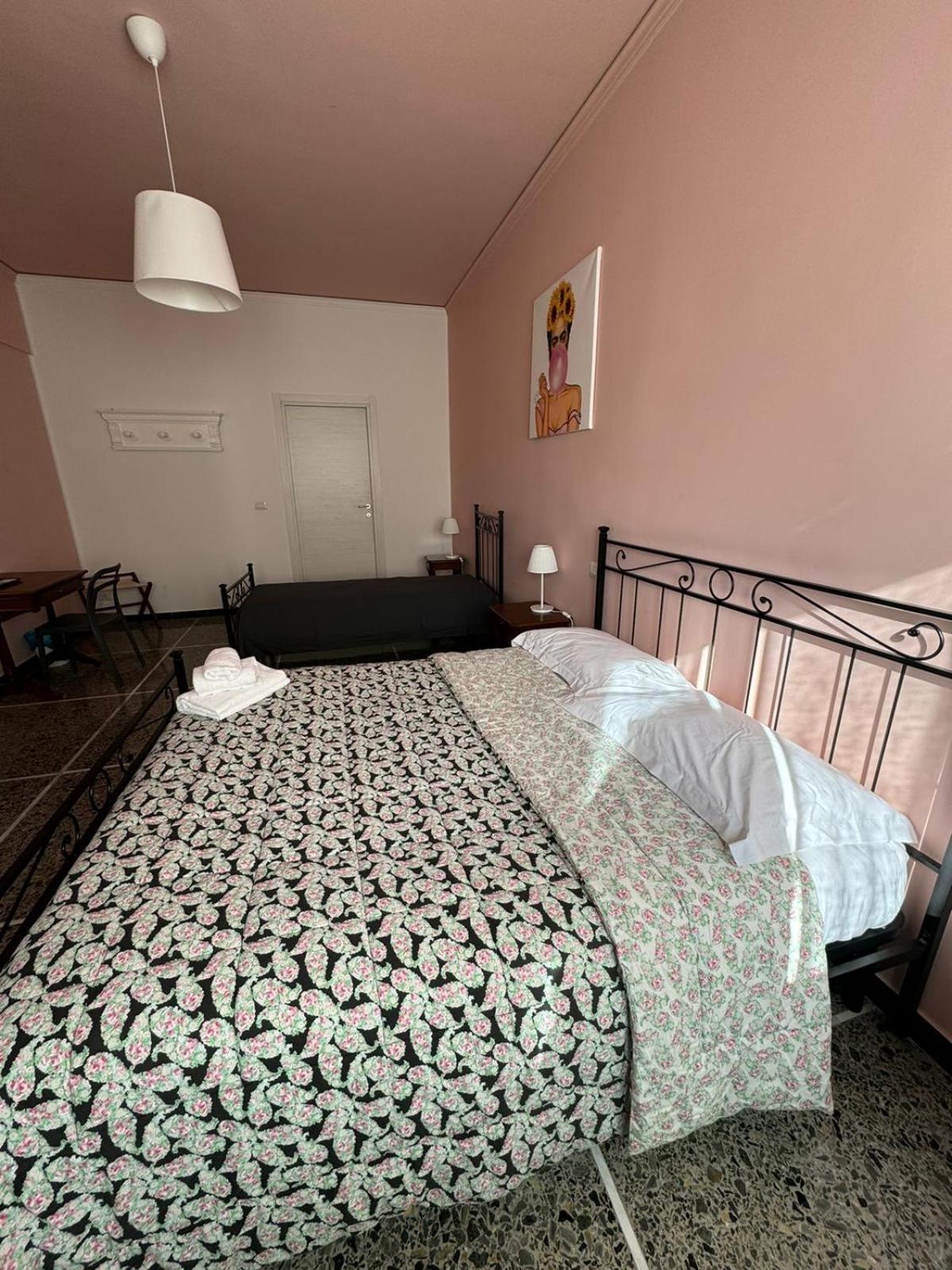 Ameli Room Florencie Exteriér fotografie