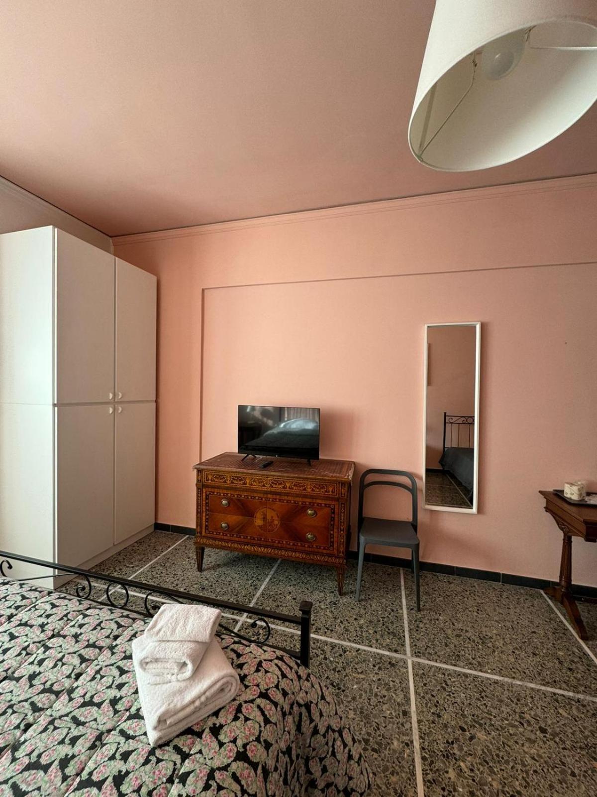 Ameli Room Florencie Exteriér fotografie