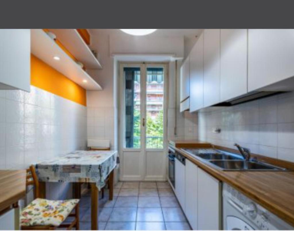 Ameli Room Florencie Exteriér fotografie