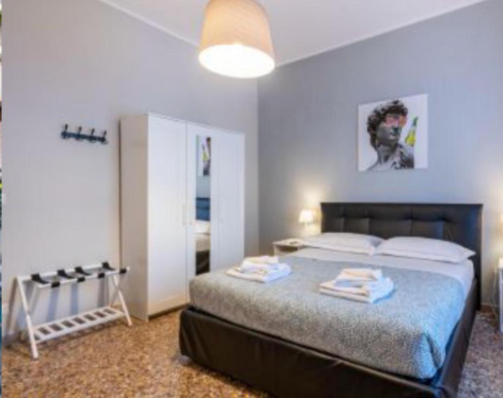 Ameli Room Florencie Exteriér fotografie