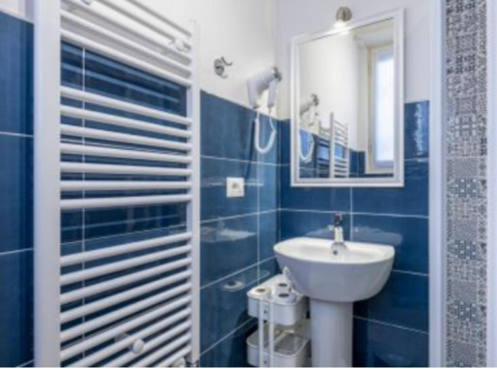 Ameli Room Florencie Exteriér fotografie